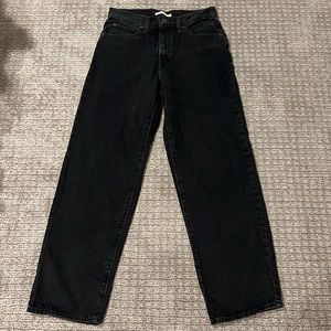 LEVI ‘94 BAGGY STRAIGHT JEANS